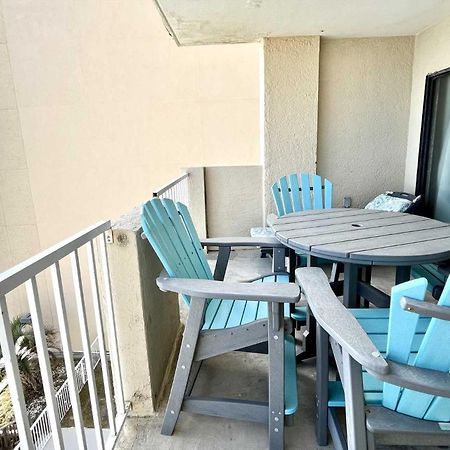 Tropical Winds 304 Condo Gulf Shores Exterior foto