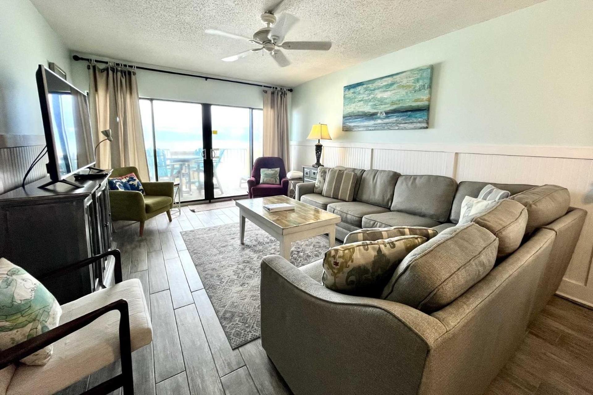 Tropical Winds 304 Condo Gulf Shores Exterior foto