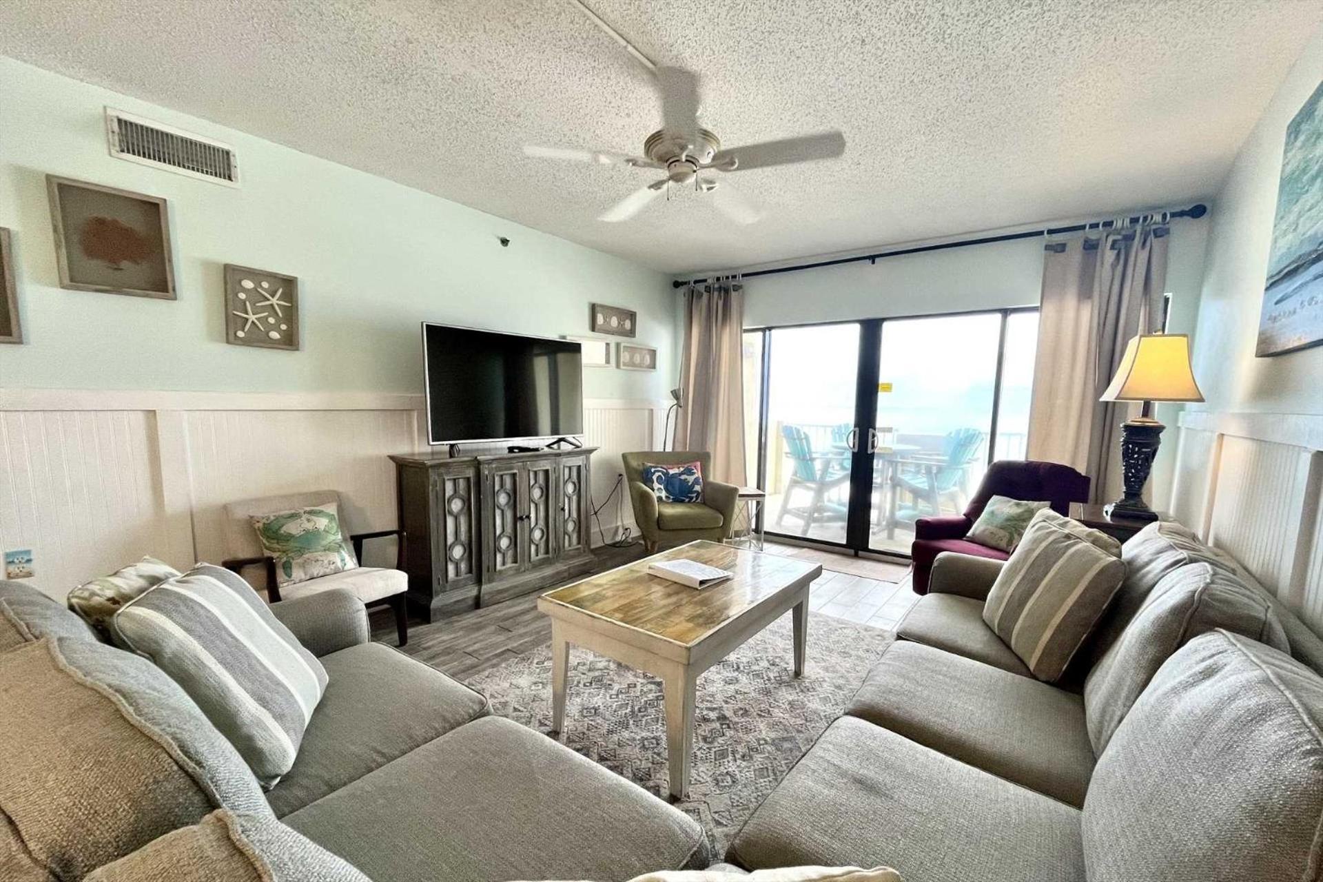 Tropical Winds 304 Condo Gulf Shores Exterior foto