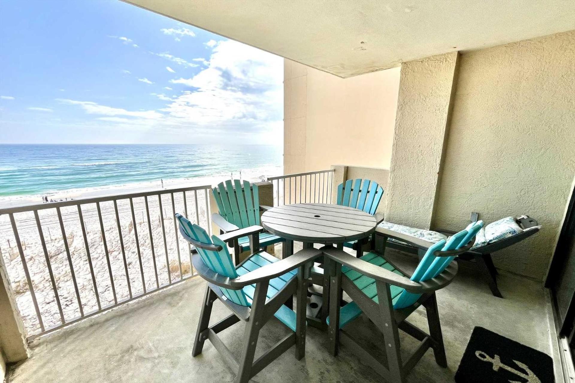 Tropical Winds 304 Condo Gulf Shores Exterior foto