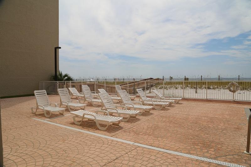 Tropical Winds 304 Condo Gulf Shores Exterior foto