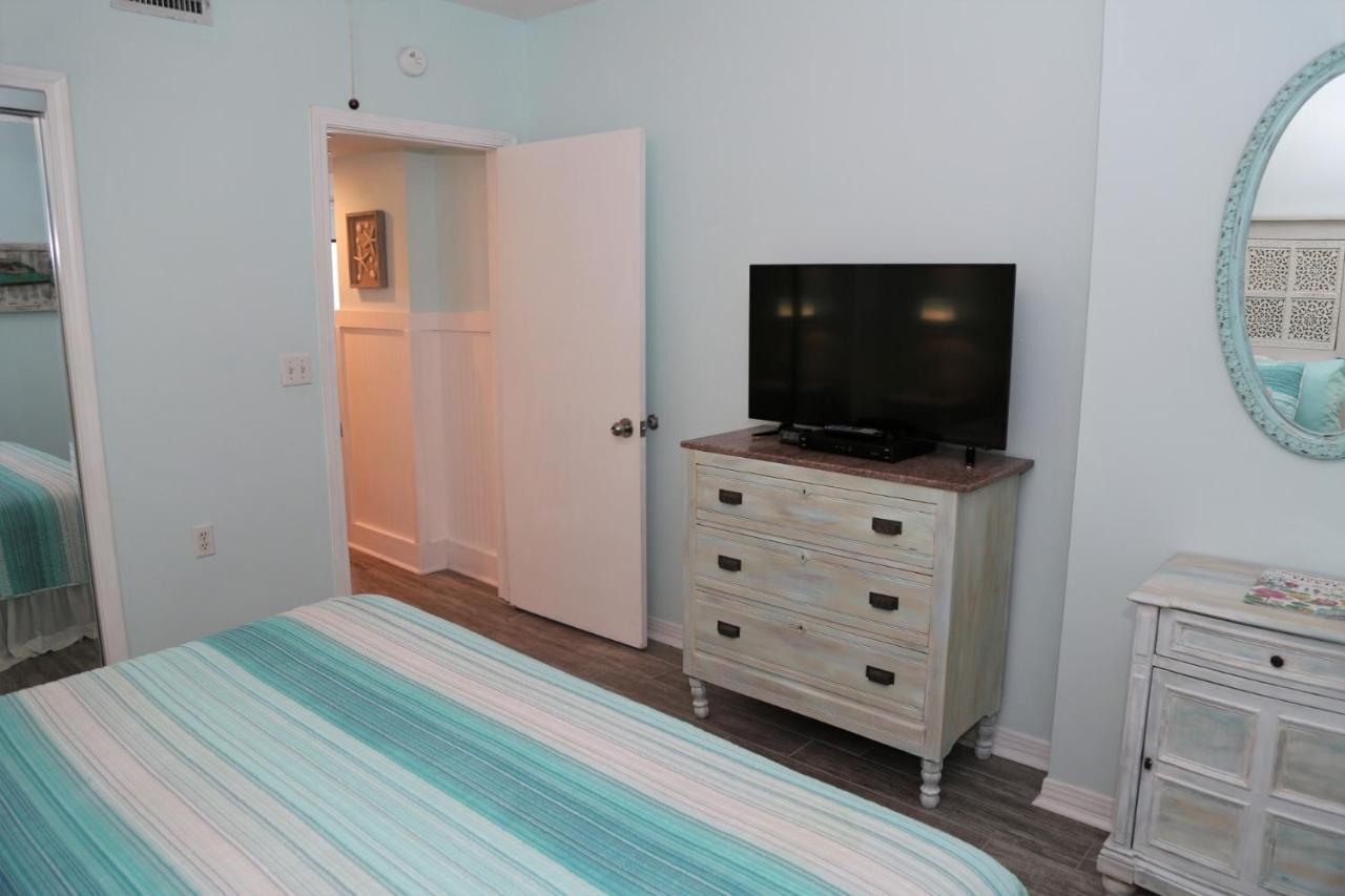 Tropical Winds 304 Condo Gulf Shores Exterior foto