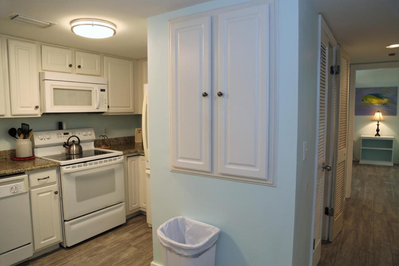 Tropical Winds 304 Condo Gulf Shores Exterior foto