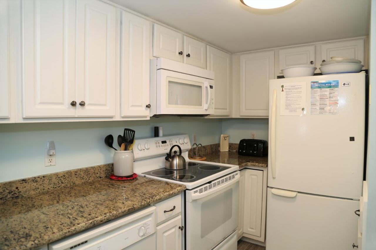 Tropical Winds 304 Condo Gulf Shores Exterior foto