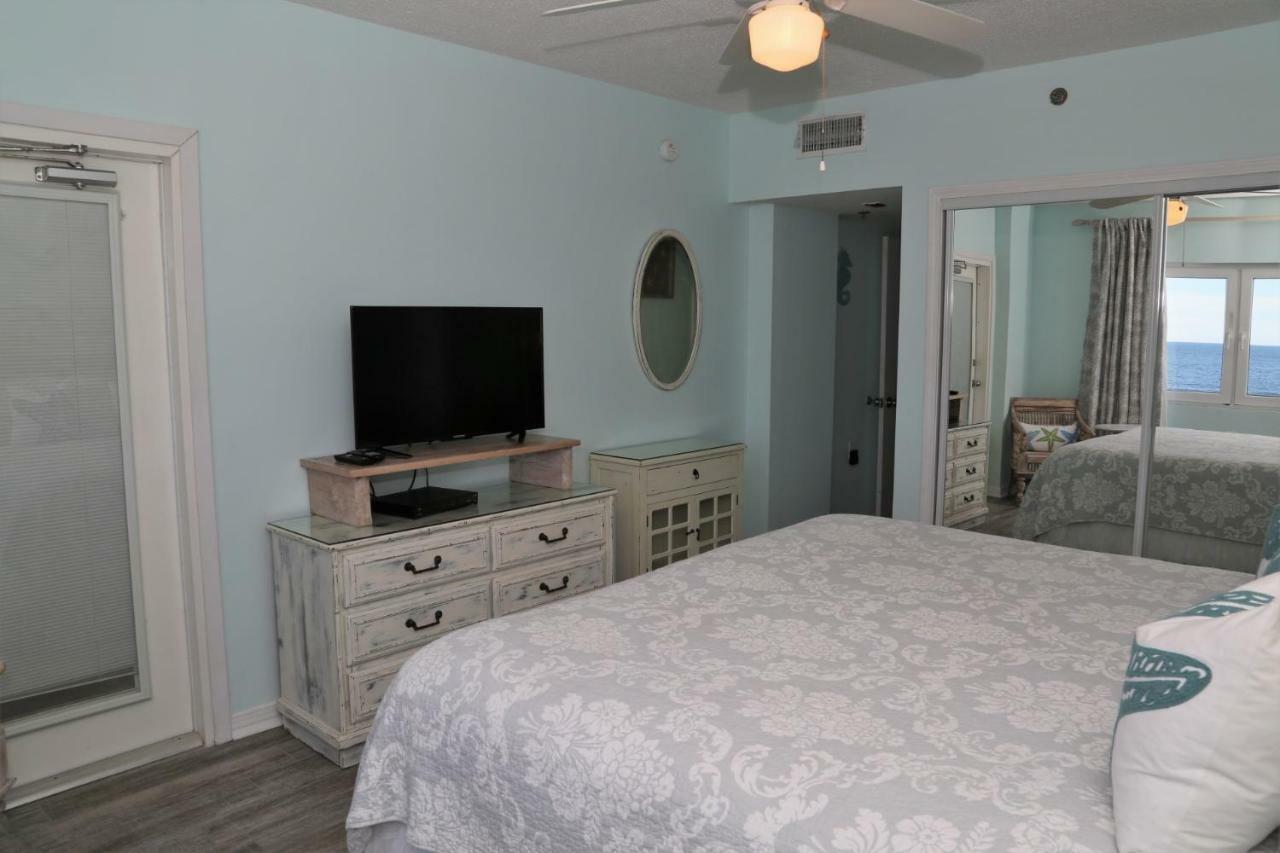 Tropical Winds 304 Condo Gulf Shores Exterior foto