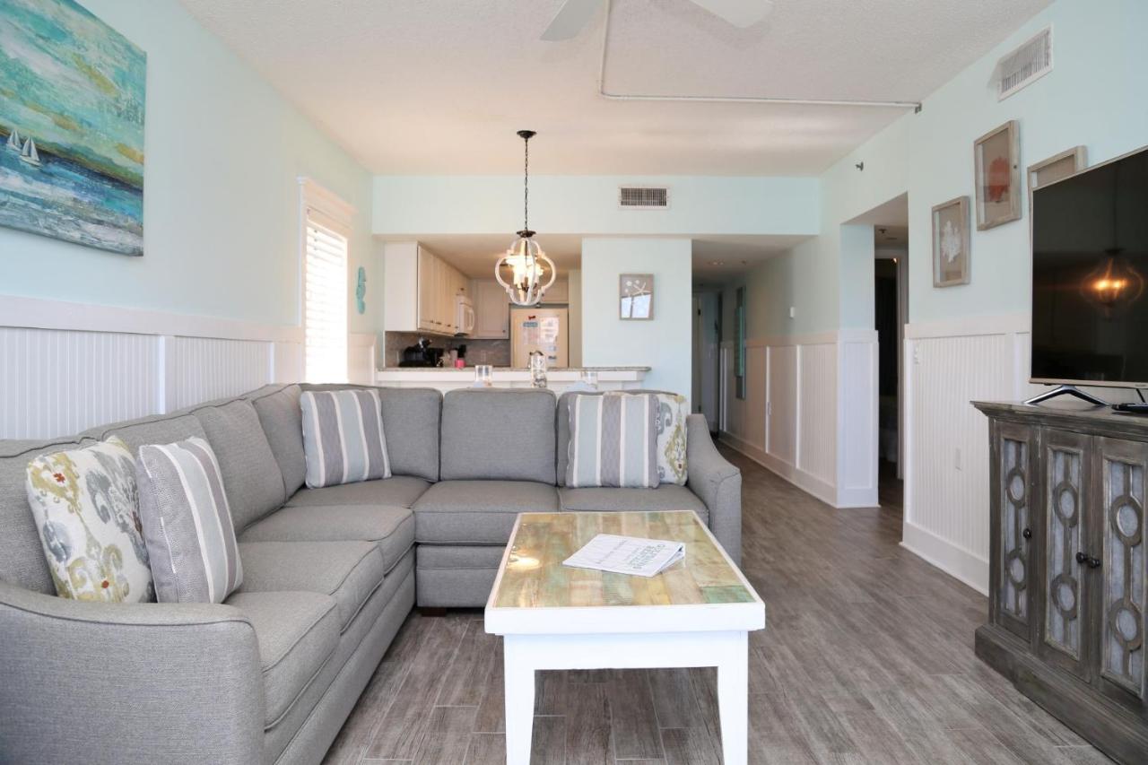 Tropical Winds 304 Condo Gulf Shores Exterior foto