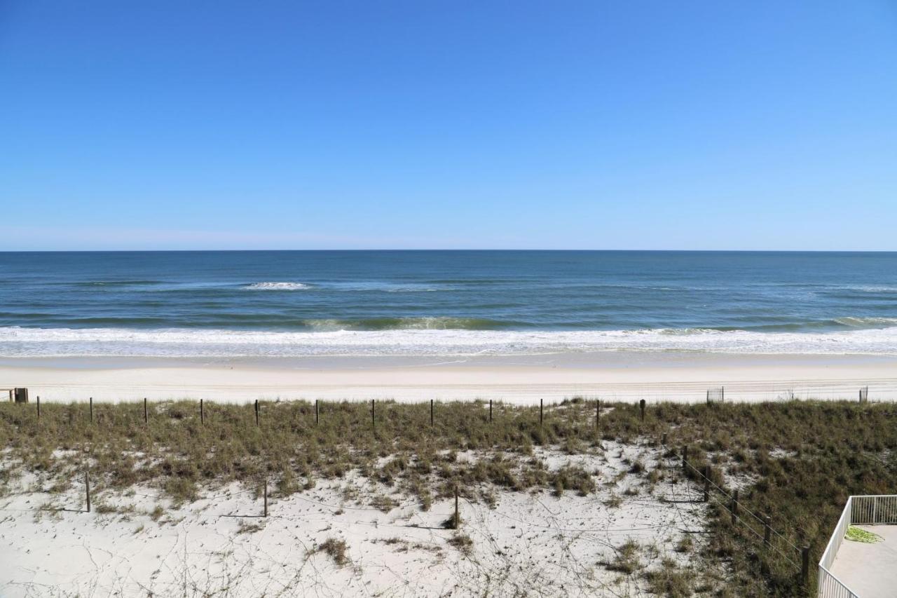 Tropical Winds 304 Condo Gulf Shores Exterior foto